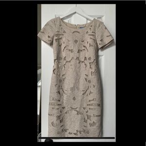 Gorgeous Antonio Melani Shift dress